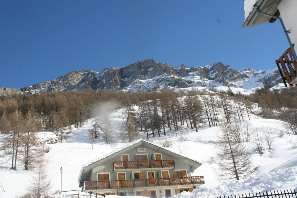 Maison Des Myrtilles Otel Valgrisenche Dış mekan fotoğraf