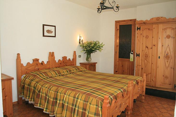Maison Des Myrtilles Otel Valgrisenche Dış mekan fotoğraf